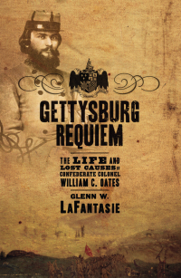 Immagine di copertina: Gettysburg Requiem 9780195331318