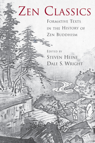 Titelbild: Zen Classics 1st edition 9780195175264