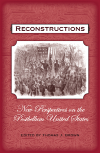 Cover image: Reconstructions 1st edition 9780195175950