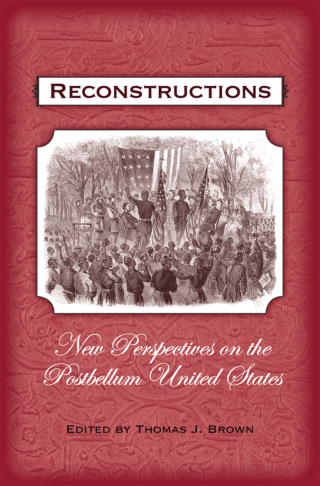 Imagen de portada: Reconstructions 1st edition 9780195175950
