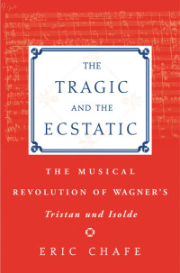 Cover image: The Tragic and the Ecstatic 9780195176476