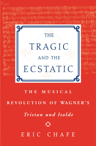 صورة الغلاف: The Tragic and the Ecstatic 9780195176476