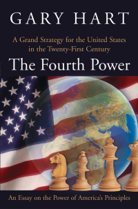 Imagen de portada: The Fourth Power 9780195300857