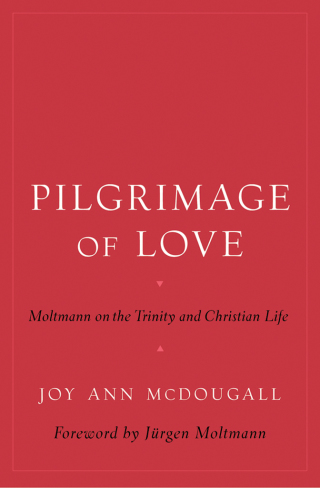 Cover image: Pilgrimage of Love 9780195177053