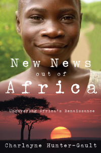 Cover image: New News Out of Africa 9780195331288