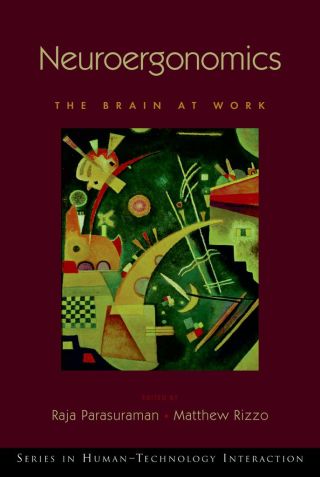 Imagen de portada: Neuroergonomics 1st edition 9780195368659