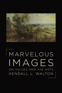 Cover image: Marvelous Images 9780195177947