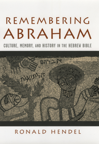 Immagine di copertina: Remembering Abraham 9780195177961