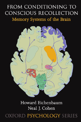 Cover image: From Conditioning to Conscious Recollection 9780195178043