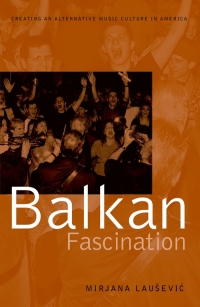 Immagine di copertina: Balkan Fascination 9780190269425
