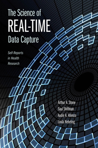 Cover image: The Science of Real-Time Data Capture 9780195178715