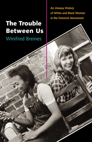 Cover image: The Trouble Between Us 9780195334593