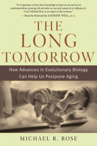 Cover image: The Long Tomorrow 9780195179392