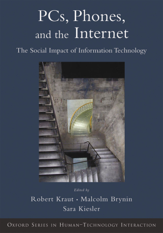 Cover image: Computers, Phones, and the Internet 1st edition 9780195312805