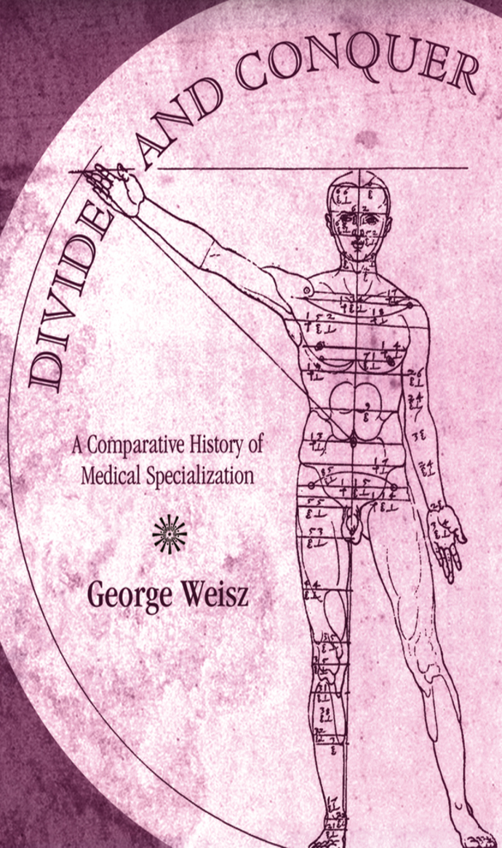 Divide and Conquer A Comparative History of Medical Specialization