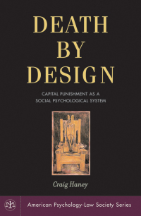 Cover image: Death by Design 9780195182408