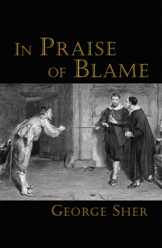 Imagen de portada: In Praise of Blame 9780195339314