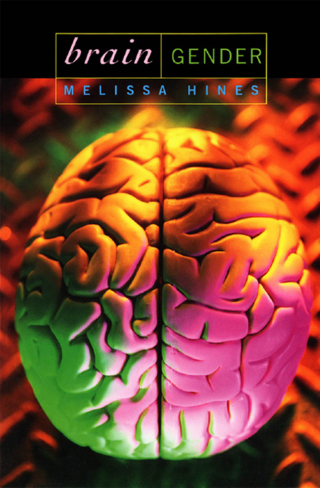 Imagen de portada: Brain Gender 9780195188363