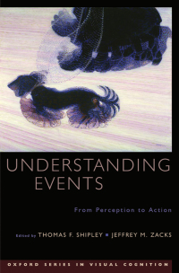 Immagine di copertina: Understanding Events 1st edition 9780195188370