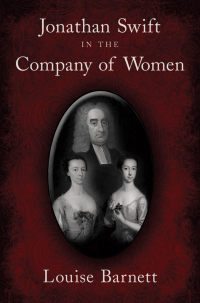 صورة الغلاف: Jonathan Swift in the Company of Women 9780195188660