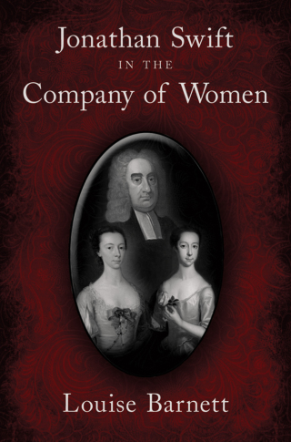 Cover image: Jonathan Swift in the Company of Women 9780195188660