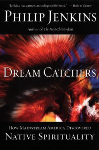 Titelbild: Dream Catchers 9780195161151