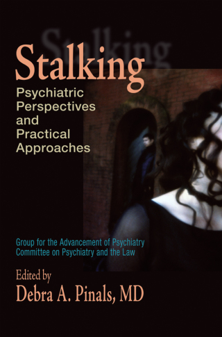 Imagen de portada: Stalking 1st edition 9780195189841