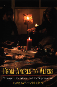 Omslagafbeelding: From Angels to Aliens 9780198035473