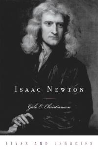 Omslagafbeelding: Isaac Newton 9780195300703