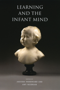 Cover image: Learning and the Infant Mind 1st edition 9780195301151