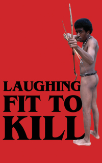 Imagen de portada: Laughing Fit to Kill 9780195304695