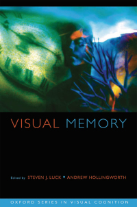 Cover image: Visual Memory 1st edition 9780195305487