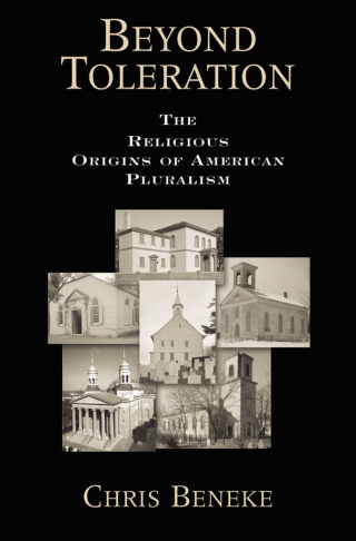 Cover image: Beyond Toleration 9780195305555