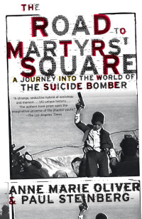 Cover image: The Road to Martyrs' Square 9780195305593