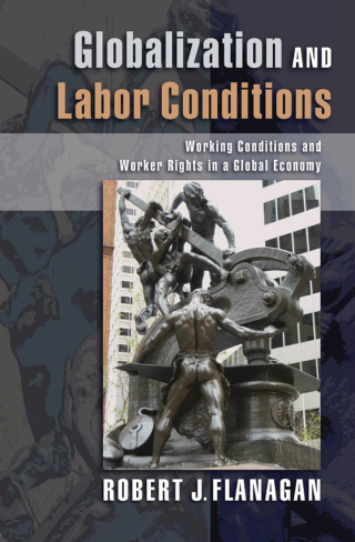 Cover image: Globalization and Labor Conditions 9780195306002