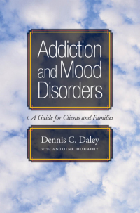 Omslagafbeelding: Addiction and Mood Disorders 9780195306286