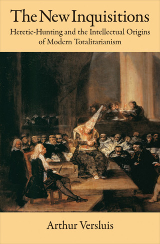 Cover image: The New Inquisitions 9780195306378