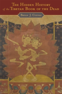 Immagine di copertina: The Hidden History of the Tibetan Book of the Dead 9780195306521