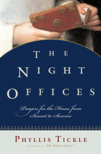 Omslagafbeelding: The Night Offices 9780195306712