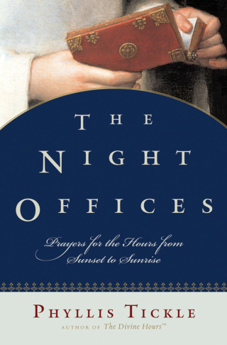 Imagen de portada: The Night Offices 9780195306712