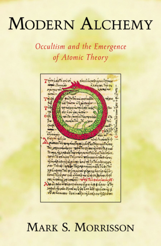 Cover image: Modern Alchemy 9780195306965