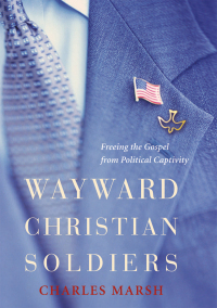 Titelbild: Wayward Christian Soldiers 9780195307207