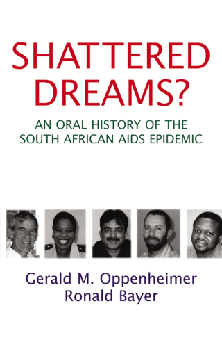 Cover image: Shattered Dreams 9780195307306