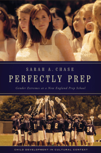 Cover image: Perfectly Prep 9780195308815