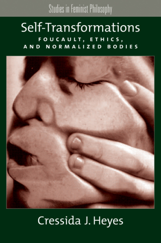 Imagen de portada: Self-Transformations 9780198042402