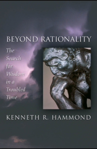 Imagen de portada: Beyond Rationality 9780195311747