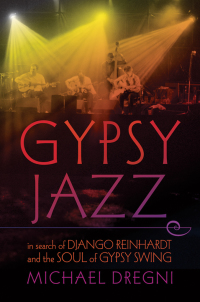 Immagine di copertina: Gypsy Jazz 9780199756254