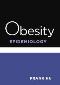 Cover image: Obesity Epidemiology 1st edition 9780195312911