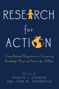 Imagen de portada: Research for Action 1st edition 9780195314083