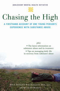 Omslagafbeelding: Chasing the High 9780195314717